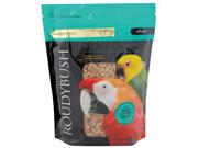 Roudybush Maintenance California Blend Medium - 10 lb.