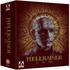 Hellraiser Trilogy