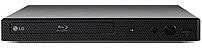Lg Electronics Bp350.busallk Bp350 1080p Hd Resolution Tabletop Blu-ray Disc Player