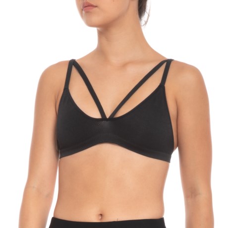 Keira Seamless Bralette (for Women)