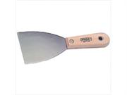 Stanley 680-28-539 3 Inch Flex Scraper Wood Han