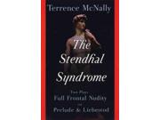 The Stendhal Syndrome: Full Frontal Nudity And Prelude & Liebestod