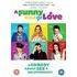 A Funny Kind of Love