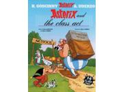 Asterix And The Class Act Asterix