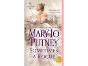 Sometimes A Rogue (lost Lords)