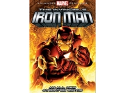The Invincible Iron Man