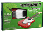 Mad Catz Rockband3proguitar-ps3-80248 Rock Band 3 Wireless Fender Must
