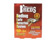 Bedbug Early Detection System, Pk6