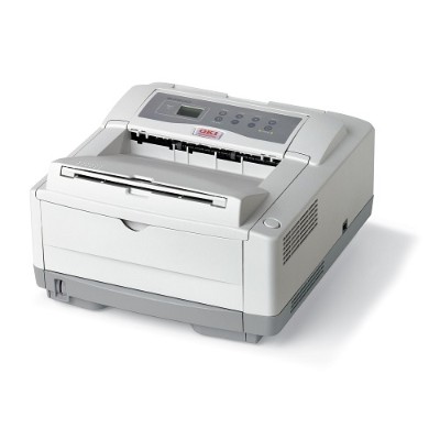 Oki 62427204 B4600n - Printer - Monochrome - Led