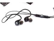 Westone Adv Alpha Series (black)