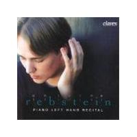 Antoine Rebstein - Piano Left Hand Recital