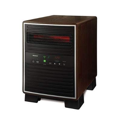 Jarden Home Environment Hrh7404we-nm 1500 Watt Wemo Controlled Space Heater - Use Your Iphone To Warm Up The Room.