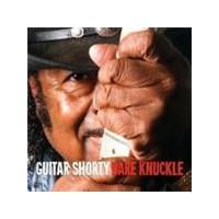 Guitar Shorty - Bare Knuckle (Music CD)
