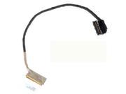 New Lvds Lcd Led Flex Video Screen Cable For Lenovo Ideapad U410 P/n:dd0lz8lc000 Dd0lz8lc020 Dd0lz8lc030 - Quanta Lz8/lz8t