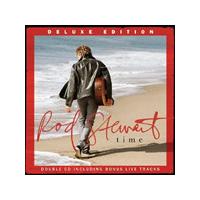 Rod Stewart - Time (Special Edition) (Music CD)
