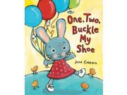 One, Two, Buckle My Shoe