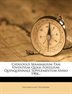 Catalogus Mammalium Tam Viventium Quam Fossilium: Quinquennale Supplementum Anno 1904...