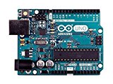 Arduino Uno R3 Microcontroller A000066