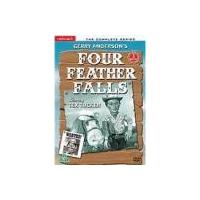 Gerry Anderson's Four Feather Falls - The Complete Series