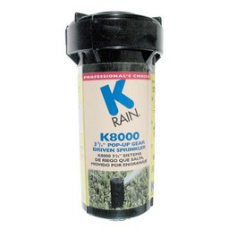 K RAIN K8000 3-3/4