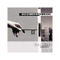 Scorpions - Crazy World (Deluxe Edition CD DVD) (Music CD)