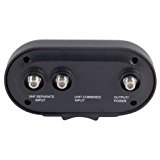 RCA TVPRAMP1Z Preamplifier for Outdoor Antenna