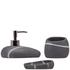 Sorema Tokyo Bathroom Accessories (Set of 3)