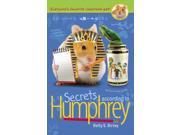 Secrets According To Humphrey (humphrey)