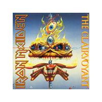 Iron Maiden - The Clairvoyant (Live) [7