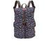Superdry Women's Bibra Rucksack - Polka Dot Rose