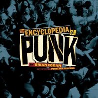 The Encyclopedia Of Punk