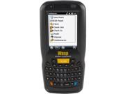 Wasp Dt60 Mobile Computer