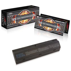 LB1 High Performance 9-Cell Laptop Battery for HP Pavilion DV5156ea