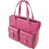 WIB Nairobi Raspberry Leather Look (WIB-NAB2) -
