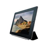 Trust Smart Stand with Hardcover for iPad 2