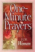 One-minute Prayers For Women