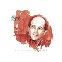 Leo Ferre - Le Chant Du Monde