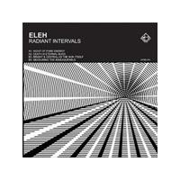 Eleh - Radiant Intervals (Music CD)
