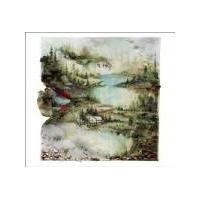 Bon Iver - Bon Iver (Music CD)