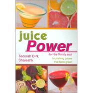 Juice Power
