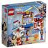 LEGO DC Superhero Girls: Wonder Woman Dorm (41235)
