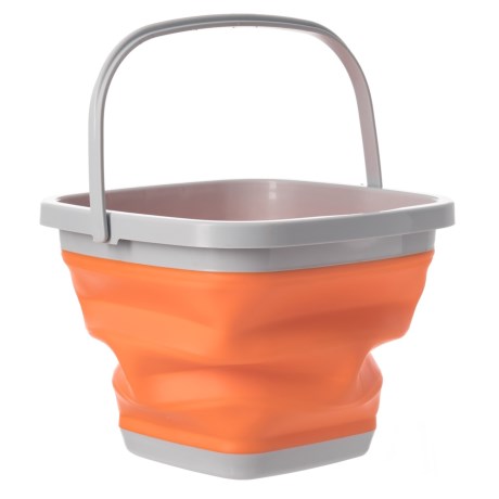 Collapsible Utility Bucket - 10l