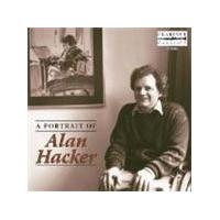 Portrait of Alan Hacker