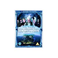 Hogfather [Limited Edition]