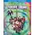 Suicide Squad 3D (Includes 2D Version) (Includes Ultraviolet Copy)