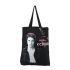 Twilight Eclipse Edward Portrait Tote Bag