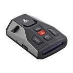 Cobra Iradar (single Pack) Iradar Laser Radar Detector With Bluetooth
