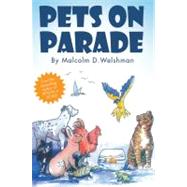 Pets on Parade