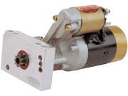 Powermaster 9300 Powermax Starter 81-83 Imperial