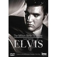 Elvis – The Milton Berle Show Special